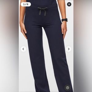 Figs Livingston scrub pants